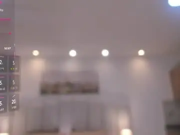 Chaturbate Live Sex of sabrina_nova