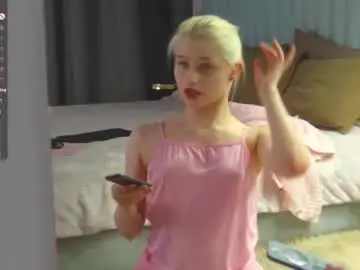 Chaturbate Live Sex Cam of sandyshayes