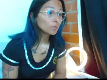 Chaturbate Sex Cam of sophi_bonny