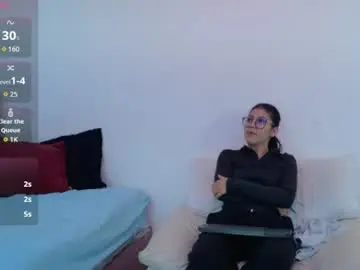Chaturbate Best Webcam of sweetauracouple