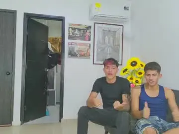 Chaturbate Adult Video Chat of voyeurism_guys