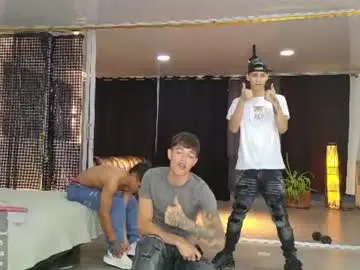 Chaturbate Free Porn Cam of voyeurism_guys