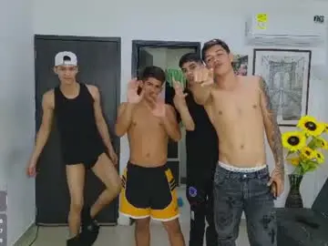 Chaturbate Free Live Porn of voyeurism_guys