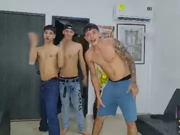 Chaturbate Nude Webcam of voyeurism_guys