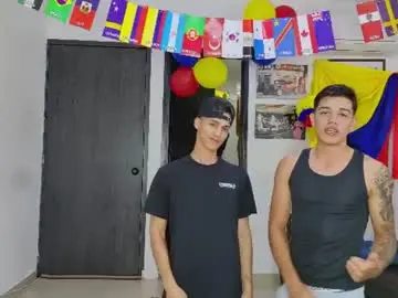 Chaturbate Live Sex of voyeurism_guys