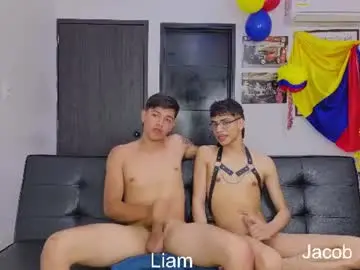 Chaturbate Sex Chat of voyeurism_guys