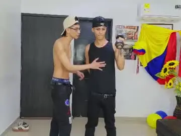 Chaturbate Live Sex of voyeurism_guys