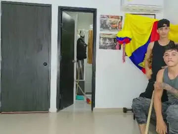 Chaturbate Free Porn Cam of voyeurism_guys