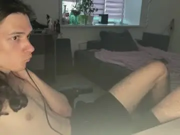 Chaturbate Adult Webcam of abobus123