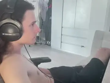Chaturbate Live Sex Cam of abobus123