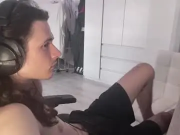 Chaturbate Free Live Porn of abobus123