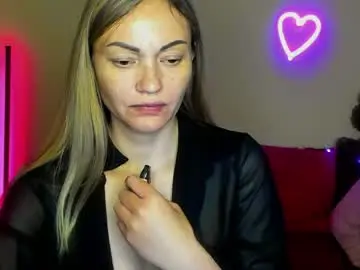 Chaturbate Live Sex Cam of adalina_teacher