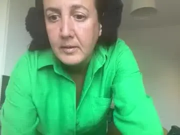 Chaturbate Live Porn of drresa