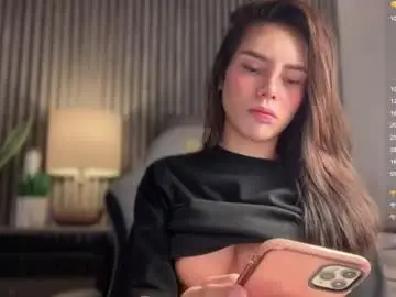 Chaturbate Sex Cam of enchatressdixie