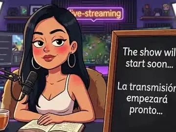 Chaturbate Live Porn of gabriela_grace1
