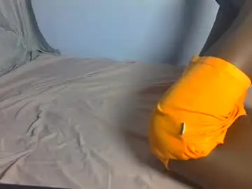 Chaturbate Live Sex Cam of hotsexycouple44