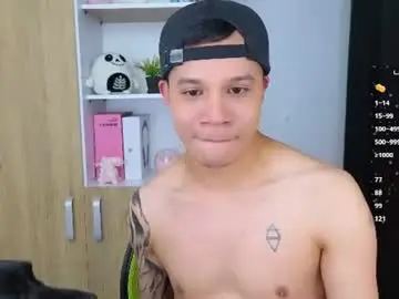 Chaturbate Adult Video Chat of im_marco