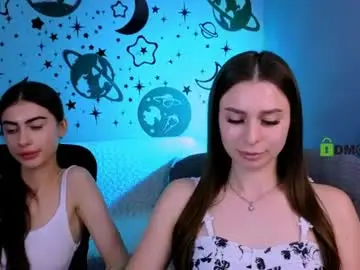 Chaturbate Nude Webcam of kaisy_star