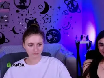 Chaturbate Sex Chat of kaisy_star