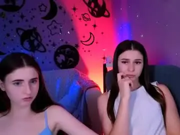 Chaturbate Live Sex Cam of kaisy_star