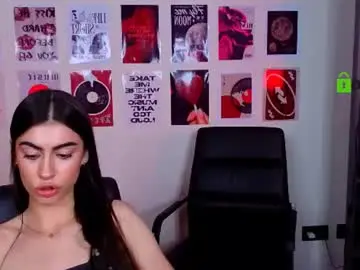 Chaturbate Best Webcam of kaisy_star