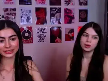 Chaturbate Best live sex cam show of kaisy_star