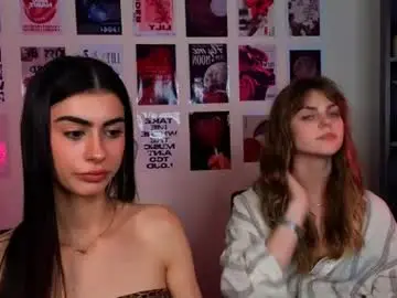 Chaturbate Best live sex cam show of kaisy_star
