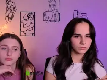 Chaturbate Nude Webcam of kaisy_star