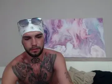 Chaturbate Live Sex of kanehunter