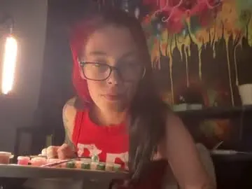 Chaturbate Free Porn Cam of khali423