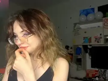 Chaturbate Free Porn Cam of laurettecipro