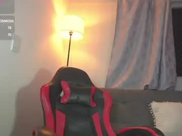 Chaturbate Free Porn Cam of mark_hazze