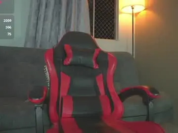 Chaturbate Private Sex Chat of mark_hazze