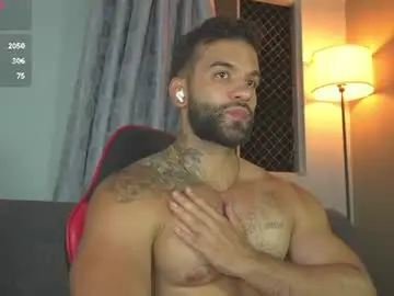 Chaturbate Adult Webcam of mark_hazze