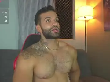 Chaturbate Live Sex of mark_hazze