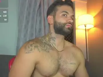 Chaturbate Best live sex cam show of mark_hazze