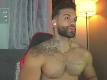 Chaturbate Live Porn of mark_hazze
