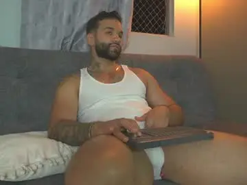Chaturbate Watch Live Sex Cams of mark_hazze