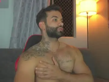 Chaturbate Best live sex cam show of mark_hazze