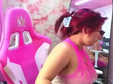 Chaturbate Private Sex Chat of melanyanal_