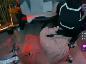 Chaturbate Free Live Porn of mira_fyre