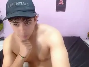 Chaturbate Live Porn of zayne_lyon