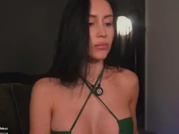 Chaturbate Nude Webcam of _iammary