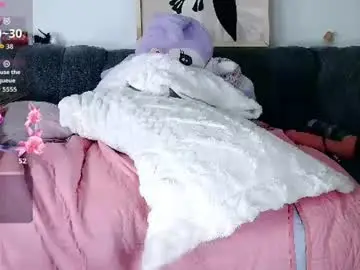 Chaturbate Sex Cam of abbygarcia_oli