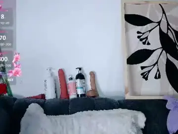 Chaturbate Adult Video Chat of abbygarcia_oli