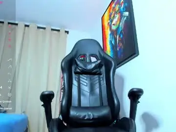Chaturbate Live Sex of aronvillegas