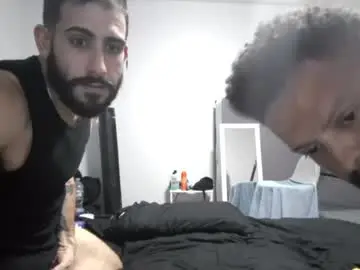 Chaturbate Adult Webcam of dominic_luv