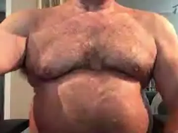 Chaturbate Live Sex Cam of hairbear5