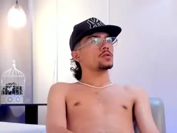 Chaturbate Live Sex of jake_miller__