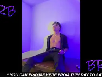 Chaturbate Best Webcam of james1lee_